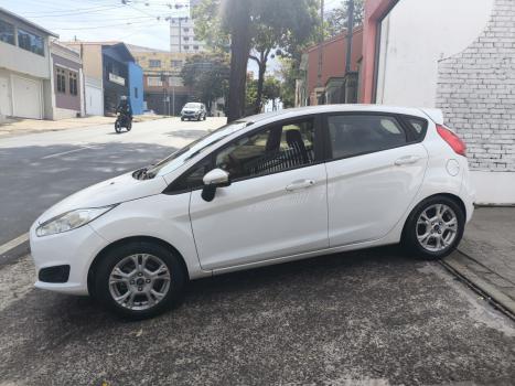FORD Fiesta Hatch 1.5 16V 4P SE FLEX, Foto 11