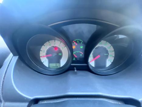 FORD Fiesta Hatch 1.0 4P FLEX, Foto 7