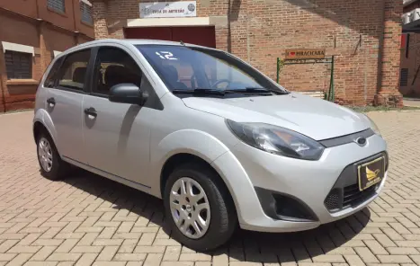 FORD Fiesta Hatch 1.6 4P ROCAM FLEX, Foto 1