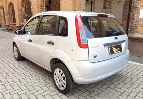 FORD Fiesta Hatch 1.6 4P ROCAM FLEX, Foto 3