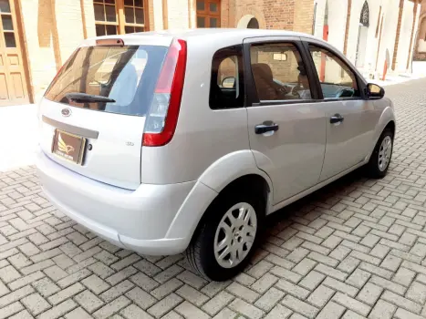FORD Fiesta Hatch 1.6 4P ROCAM FLEX, Foto 4