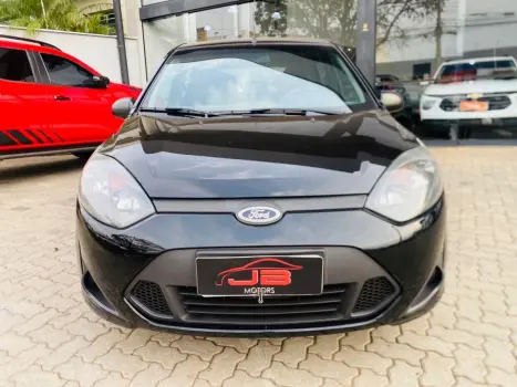 FORD Fiesta Hatch 1.0 4P FLEX, Foto 1