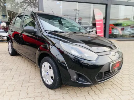 FORD Fiesta Hatch 1.0 4P FLEX, Foto 2