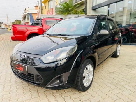 FORD Fiesta Hatch 1.0 4P FLEX, Foto 3