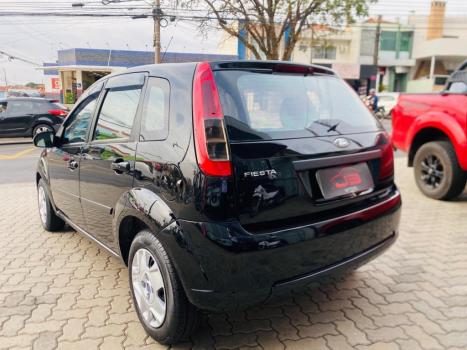 FORD Fiesta Hatch 1.0 4P FLEX, Foto 4