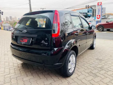 FORD Fiesta Hatch 1.0 4P FLEX, Foto 6