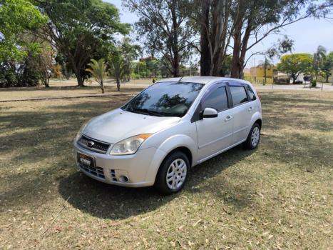 FORD Fiesta Hatch 1.6 4P CLASS FLEX, Foto 4