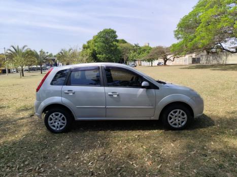FORD Fiesta Hatch 1.6 4P CLASS FLEX, Foto 9