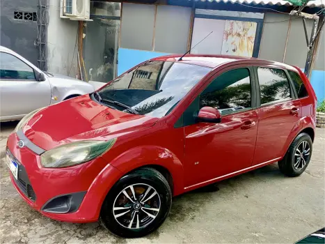 FORD Fiesta Hatch 1.0 4P SE FLEX, Foto 1