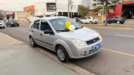FORD Fiesta Hatch 1.0 4P, Foto 1