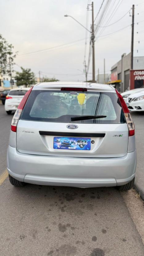 FORD Fiesta Hatch 1.0 4P, Foto 5