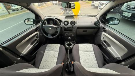 FORD Fiesta Hatch 1.0 4P, Foto 6