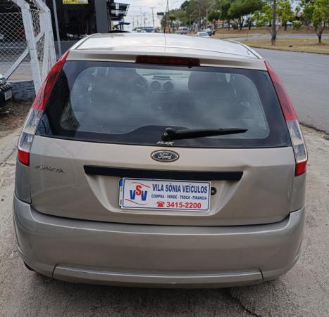 FORD Fiesta Hatch 1.0 4P FLEX, Foto 3