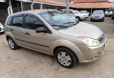 FORD Fiesta Hatch 1.0 4P FLEX, Foto 6