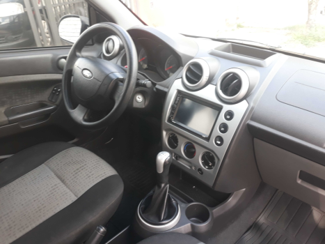 FORD Fiesta Sedan 1.6 4P CLASS FLEX, Foto 3