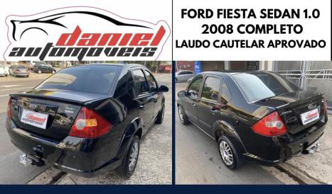 FORD Fiesta Sedan 1.0 4P CLASS FLEX, Foto 4