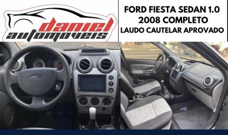 FORD Fiesta Sedan 1.0 4P CLASS FLEX, Foto 6