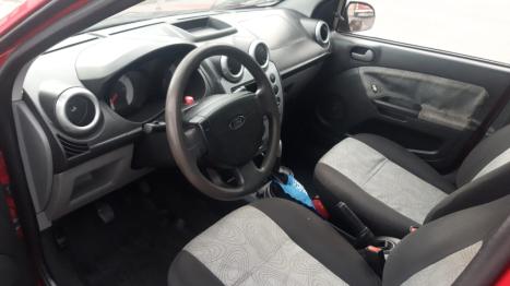 FORD Fiesta Sedan 1.6 4P FLEX, Foto 4