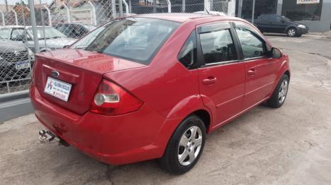 FORD Fiesta Sedan 1.6 4P FLEX, Foto 8