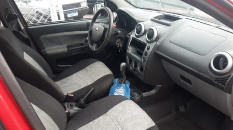 FORD Fiesta Sedan 1.6 4P FLEX, Foto 5