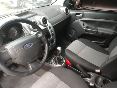 FORD Fiesta Sedan 1.6 4P FLEX, Foto 3