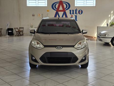 FORD Fiesta Sedan 1.6 4P CLASS FLEX, Foto 1