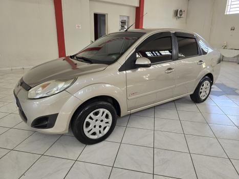 FORD Fiesta Sedan 1.6 4P CLASS FLEX, Foto 2