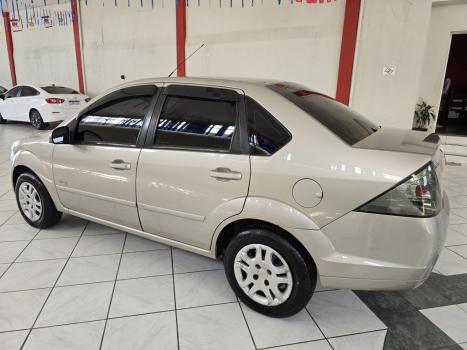 FORD Fiesta Sedan 1.6 4P CLASS FLEX, Foto 3