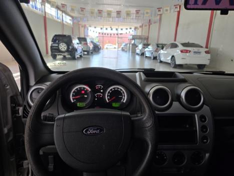 FORD Fiesta Sedan 1.6 4P CLASS FLEX, Foto 7