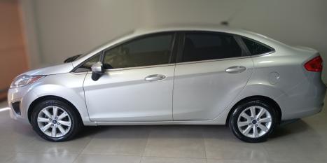 FORD Fiesta Sedan 1.6 16V 4P SE FLEX, Foto 4