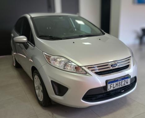 FORD Fiesta Sedan 1.6 16V 4P SE FLEX, Foto 3