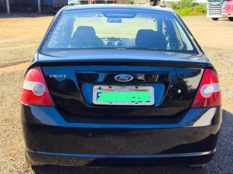 FORD Fiesta Sedan 1.0 4P CLASS FLEX, Foto 2