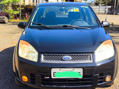 FORD Fiesta Sedan 1.0 4P CLASS FLEX, Foto 3