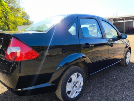 FORD Fiesta Sedan 1.0 4P CLASS FLEX, Foto 4