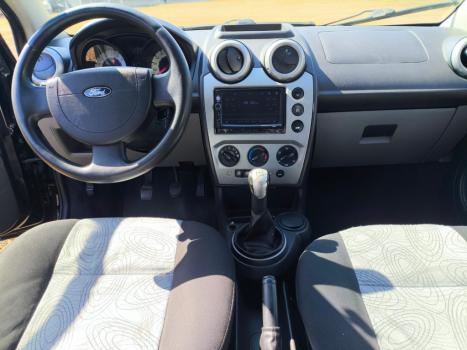 FORD Fiesta Sedan 1.0 4P CLASS FLEX, Foto 5