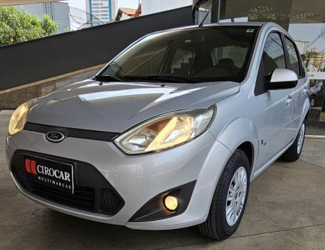 FORD Fiesta Sedan 1.6 4P ROCAM FLEX, Foto 3