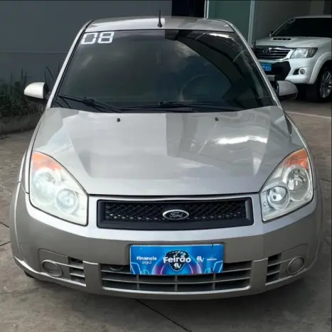 FORD Fiesta Sedan 1.6 4P FLEX, Foto 3