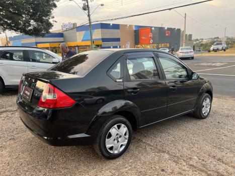 FORD Fiesta Sedan 1.6 4P FLEX, Foto 6