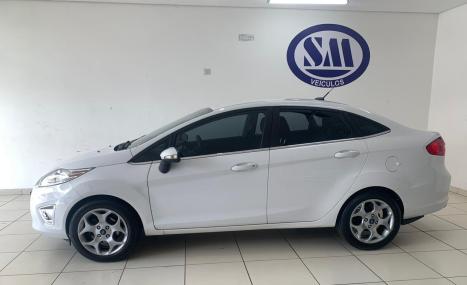 FORD Fiesta Sedan 1.6 16V 4P SE FLEX, Foto 2