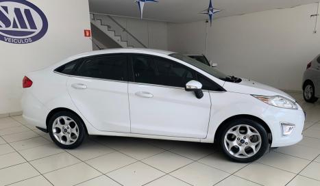 FORD Fiesta Sedan 1.6 16V 4P SE FLEX, Foto 5