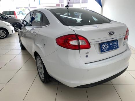 FORD Fiesta Sedan 1.6 16V 4P SE FLEX, Foto 6