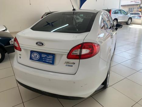 FORD Fiesta Sedan 1.6 16V 4P SE FLEX, Foto 8