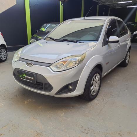 FORD Fiesta Sedan 1.6 4P CLASS FLEX, Foto 2