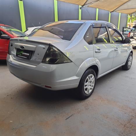 FORD Fiesta Sedan 1.6 4P CLASS FLEX, Foto 4