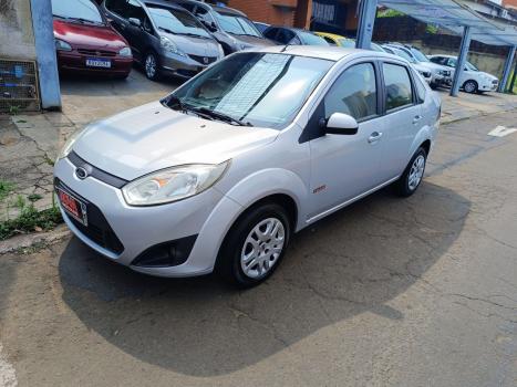 FORD Fiesta Sedan 1.6 4P CLASS FLEX, Foto 2