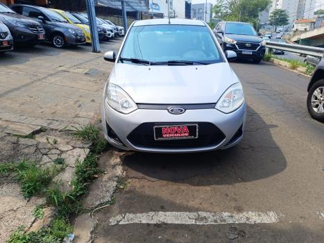 FORD Fiesta Sedan 1.6 4P CLASS FLEX, Foto 3