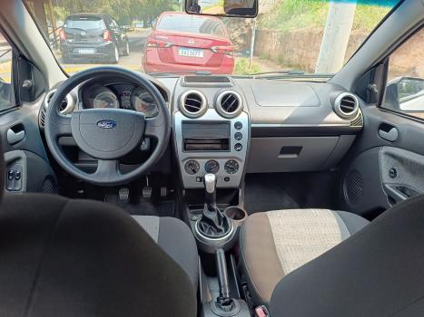 FORD Fiesta Sedan 1.6 4P CLASS FLEX, Foto 6