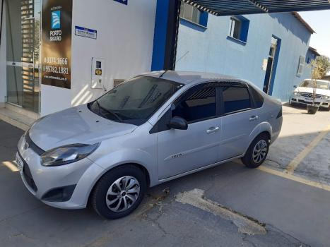 FORD Fiesta Sedan 1.0 4P CLASS FLEX, Foto 2