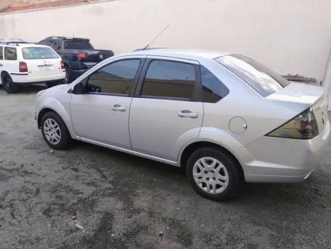 FORD Fiesta Sedan 1.6 4P CLASS FLEX, Foto 3