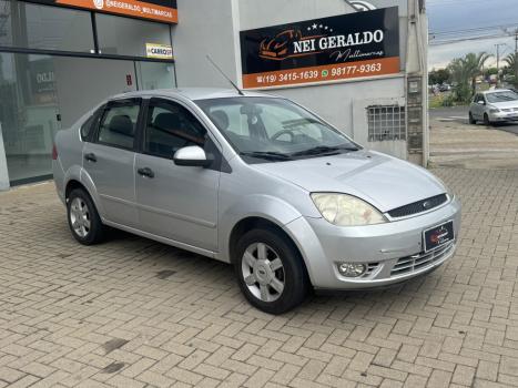 FORD Fiesta Sedan 1.6 4P FLEX, Foto 1